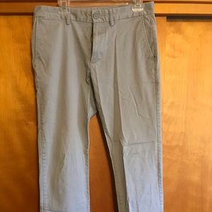 Gray Old Navy Pants